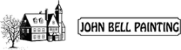 John Bell Painting Logo